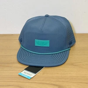 MELIN CORONADO BRICK DEEP DIVE (BLUE) - XL - NWT/UNWORN - SOLD OUT ON MELIN SITE - Picture 1 of 6