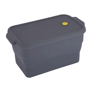 DIY Silicone Non-Stick Baking Mould Cake Tin Bread Loaf Pan Oven Tray Toast Mold - Picture 1 of 11