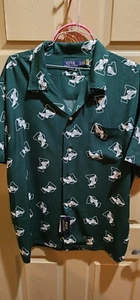 polo ralph lauren shirt Sports Size XXL - Picture 1 of 6