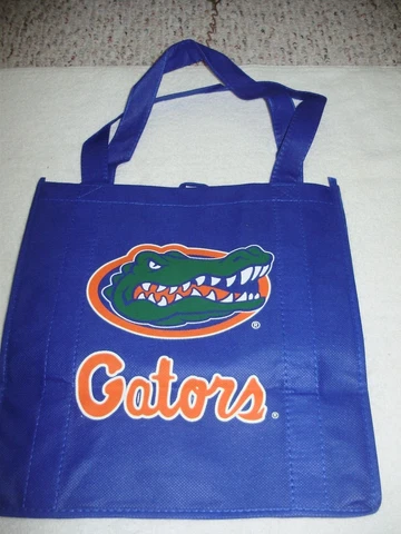 University of Florida (Gators) tote bag NWOT Cover
