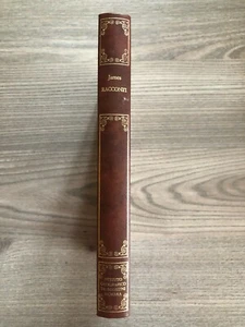 Racconti - Henry James Ed. DE AGOSTINI Novara anno 1983 - Imagen 1 de 4