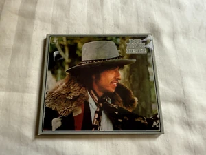 Bob Dylan - Desire SACD 2003 Sony Super Audio Hybrid 70s Rock OOP RARE - Picture 1 of 3