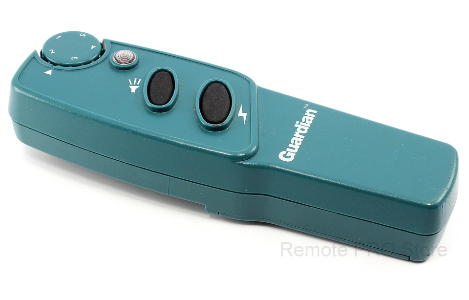 PetSafe GUARDIAN Big Dog Collar GENUINE Remote Control WORKS ONLY With LDT-205G - Image 1 of 2