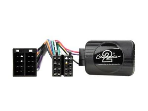 RADIO CONTROL ADAPTADOR DE TALLO VOLANTE CTSOP001.2 SE ADAPTA OPEL VECTRA ZAFIRA - Imagen 1 de 1