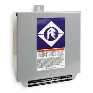 Little Giant Pumpensteuerkasten, 2PS, 230V, 1Phase 2823018310 - Bild 1 von 1