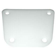 Taco Marine F40-0018Whc-A Backing Plate for F16-0080