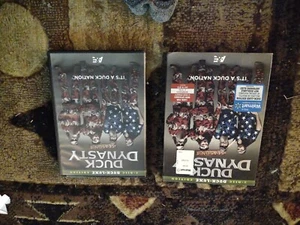 Duck Dynasty - DVD - Komplette Staffel 4 Duck - Deluxe Edition mit Bonusinhalt NEU - Bild 1 von 2