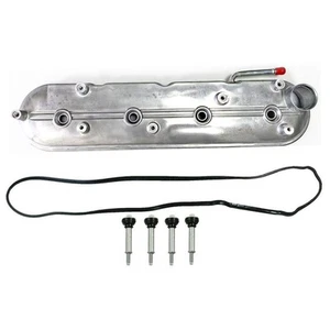 Valve Cover w/ Gaskets, Bolts 12582224,12570428 for 99-08 Cadillac Chevrolet GMC - Picture 1 of 5