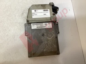 FORD TRANSIT MK7 2.2 TDCi MANUAL ECU AC11-12A650-BB 2006-2014 AC11-12A650-BB - Picture 1 of 11