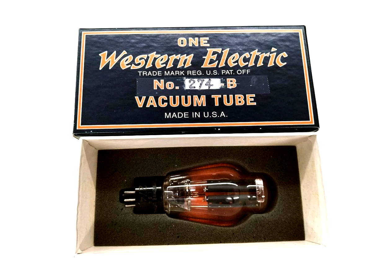 western electric 274 products for sale | eBay