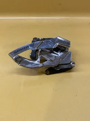 Sram X7 Dual Pull Double 2 Speed Direct Mount Front Derailleur - Image 1 of 4