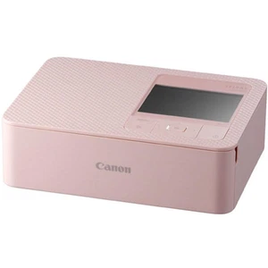 Canon Compact Photo Printer SELPHY CP1500 Pink Regular - Picture 1 of 21