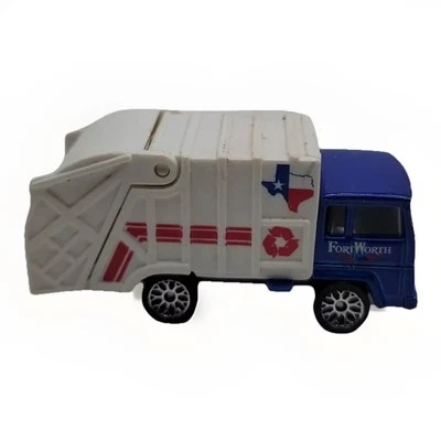 Matchbox Superfast Refuse Truck, 1979. - Image 1 of 4