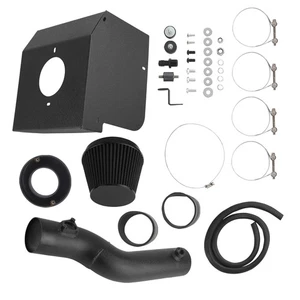 Kit de tubería de sistema de carreras de admisión de aire frío + filtro para Toyota Tacoma 3,5 L 2016-2023 - Imagen 1 de 17