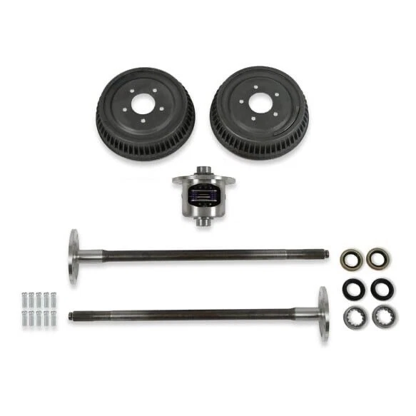 Kit de conversión de 5 tacos Hurst para camioneta Chevrolet C10/C20/C30 63-69 - Suburban Foto 1 de 4