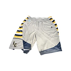 Ithaca College Jordan Brand Game Used Shorts (L) Large - Picture 1 of 1