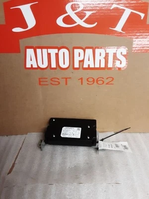 2015 2016 FORD F150 МОДУЛЬ РАСПОЗНАВАНИЯ ГОЛОСА FL3T-4B428-LA - Изображение 1 из 4