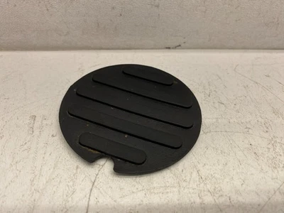 Ford Edge 2011-2014 consola central portavasos alfombrilla de goma OEM Foto 1 de 4