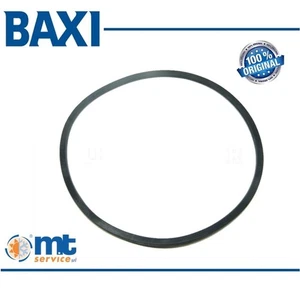 GUARNIZIONE FLANGIA/SCAMBIATORE PER CALDAIA BAXI 5411000  - Imagen 1 de 1