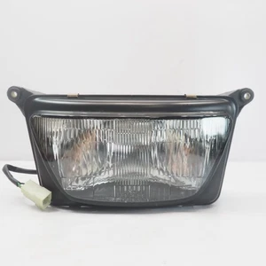 Bimota DB2JR Genuine Headlight Unit Used H4 Bulb 3HE8431060 - Picture 1 of 5