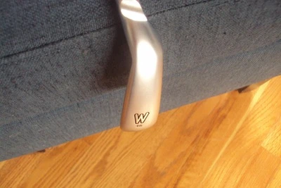 Ping G-LE3 Blue Dot 46 deg PW Alta Quick 35g ladies graphite 35.5" - Image 1 of 4