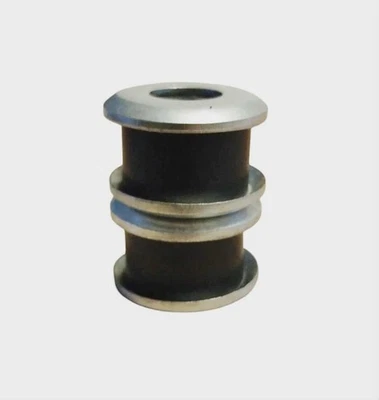 Peugeot 204 / 304 / 504 / 604 / 505 - Kit silentblocs biellette barre stab - Photo 1/2