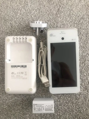 PAX A920Pro Smart Mobile Payment Terminal Contactless Payment Tablet With Base - Image 1 of 4