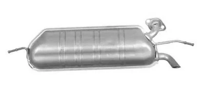 VEGAZ Katalysator Kat für SMART FORTWO Coupe (451) FORTWO Cabrio (451) Euro 4 - Bild 1 von 4