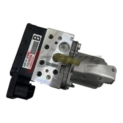 Actuador bomba freno antibloqueo ABS para 04-09 Toyota Prius 44510-47050 Foto 1 de 3