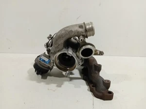 Turbo Volkswagen Passat B8 2.0 TDI 04L253056G 04L253124A - Bild 1 von 12
