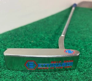 Bettinardi BB1F Right Handed Blade 353g 34" Putter - Picture 1 of 8