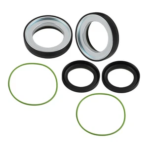 Complete Knuckle Seal Kit For Ford Super Duty F250-F550 Dana 50/60 98-04 50381 - Picture 1 of 20