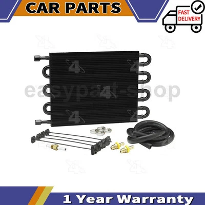 Enfriador de aceite de transmisión automática Hayden para Chevrolet G30 4,3 L 4,1 L 6,2 L 5,7 L Foto 1 de 3