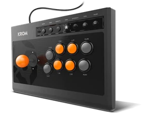 Mando - Krom Kumite Arcade, Joystick USB, PC/PS3/PS4/XBox One - Imagen 1 de 4