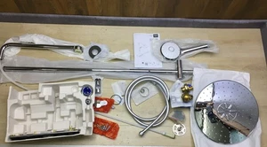 Grohe Euphoria SmartControl System 310 Duo sistema de ducha 2650700, I34378 - Imagen 1 de 5