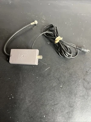 Nintendo NES RF AV Cable adapter Switch SNES NES-003 Official OEM Tested! - Image 1 of 4