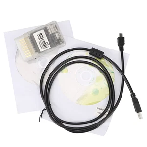 ECU Chip Tuning Tool for Toyota Mitsubishi Subaru ECU FLASH OBD2 OBDII Connector - Picture 1 of 12