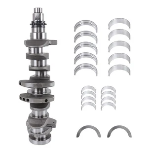 Fit For Kia Forte 2014 2015-2018 2.0L New W/ Main&Rod Bearing Kit Crankshaft - Picture 1 of 13