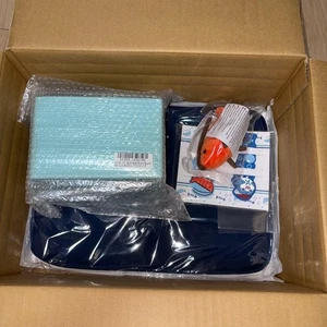 Gawr Gura 2023 Birthday commemorative full set limited edition with bonus NEW - Picture 1 of 24