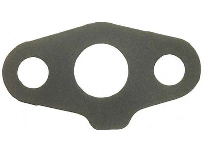 For 1985-1991 Mercury Grand Marquis Oil Pump Gasket Felpro 27844CTPS 1988 1986 - Image 1 of 2