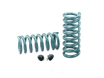 Juego de muelles helicoidales delanteros para Pontiac LeMans 1970-1972 16271MSTZ 1971 Foto 1 de 2