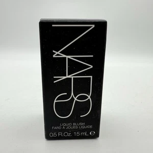 NARS Liquid Blush 0.5 oz Orgasm 5155 - Picture 1 of 6