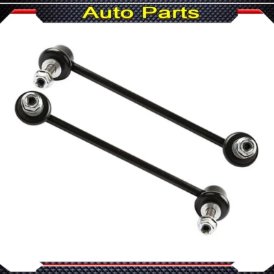 Barra estabilizadora de suspensión trasera para Infiniti Q50 2014 2015 2016 2017 2018 2x Foto 1 de 4