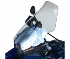 BMW R1150 GS Adventure - 00/06 - Windschutzscheibe Hoch Getönt Grau