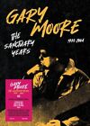 Gary Moore The Sanctuary Years 1999-2004 (CD) Album avec Blu-ray (IMPORTATION BRITANNIQUE)