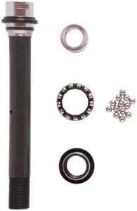Shimano FH-M8010 Asse - Foto 1 di 1