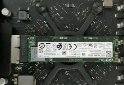 1TB FLASH PCIE SSD für Macbook iMac Mac Pro 2013-2020 Catalina Apps  ️3000MB�️ - Bild 1 von 2