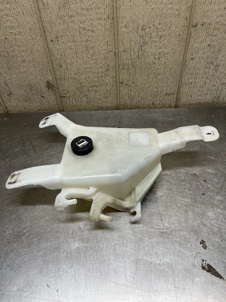 Chevy Express GMC Savana 2500 2003-2018 furgoneta depósito de refrigerante jarra de desbordamiento Foto 1 de 4