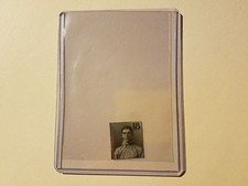 Carl Lundgren 1907 Lajoie Gallery of Stars Mini Cubs VERY RARE!!!  #18