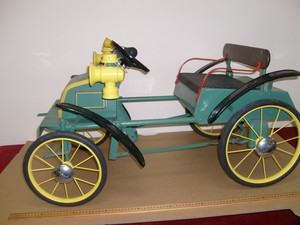 cyclops pedal cars for sale on ebay